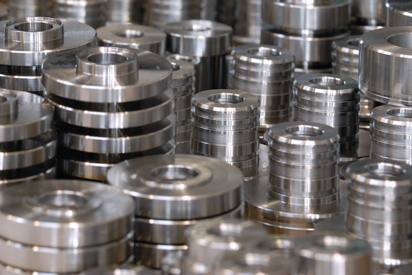 Lavorazioni meccaniche su disegno tecnico